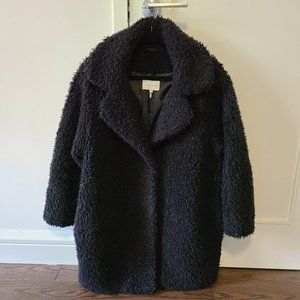 Sandro Coat